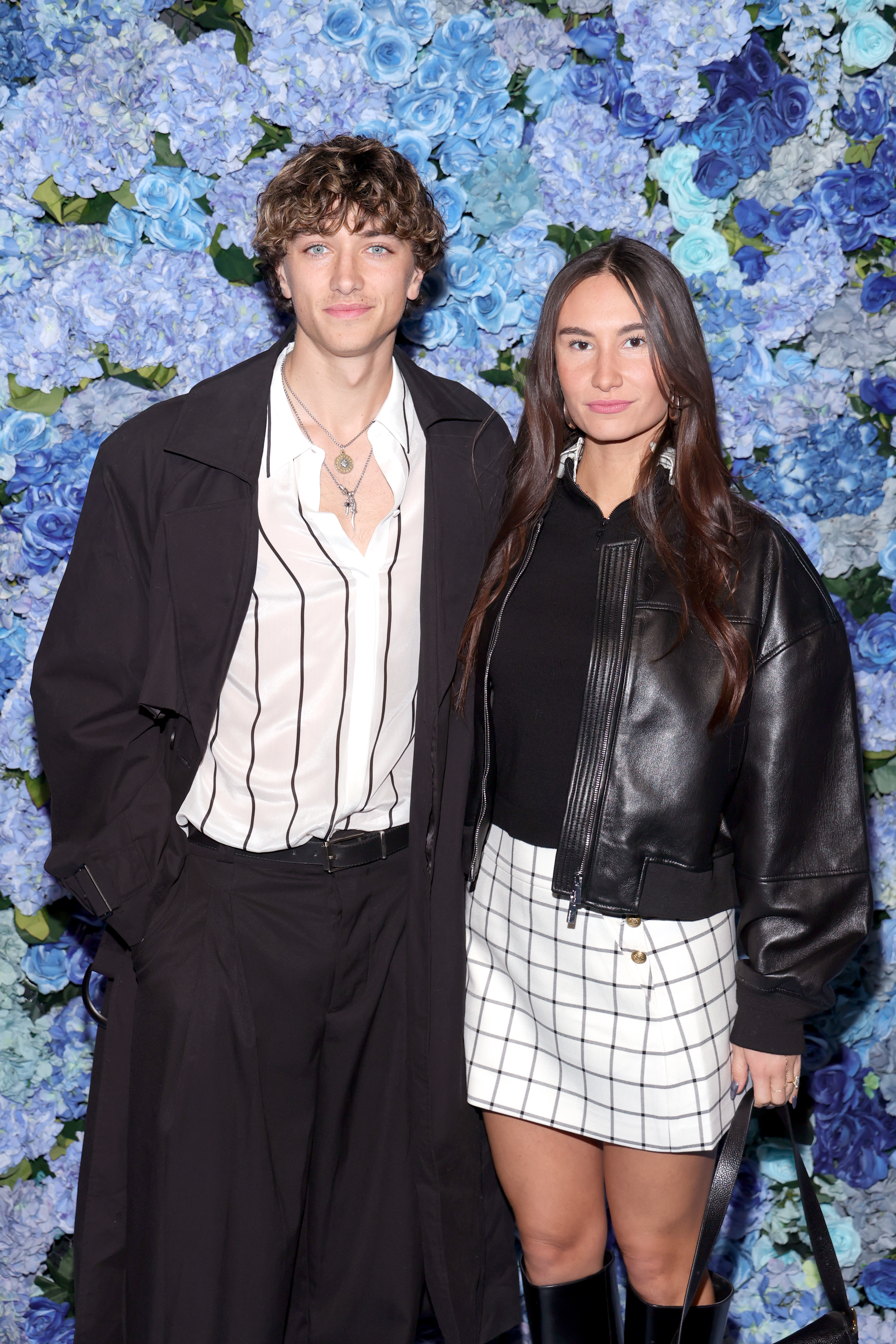 Conoce a la esposa de Gavin Casalegno, Cheyanne: 5 cosas que debes saber