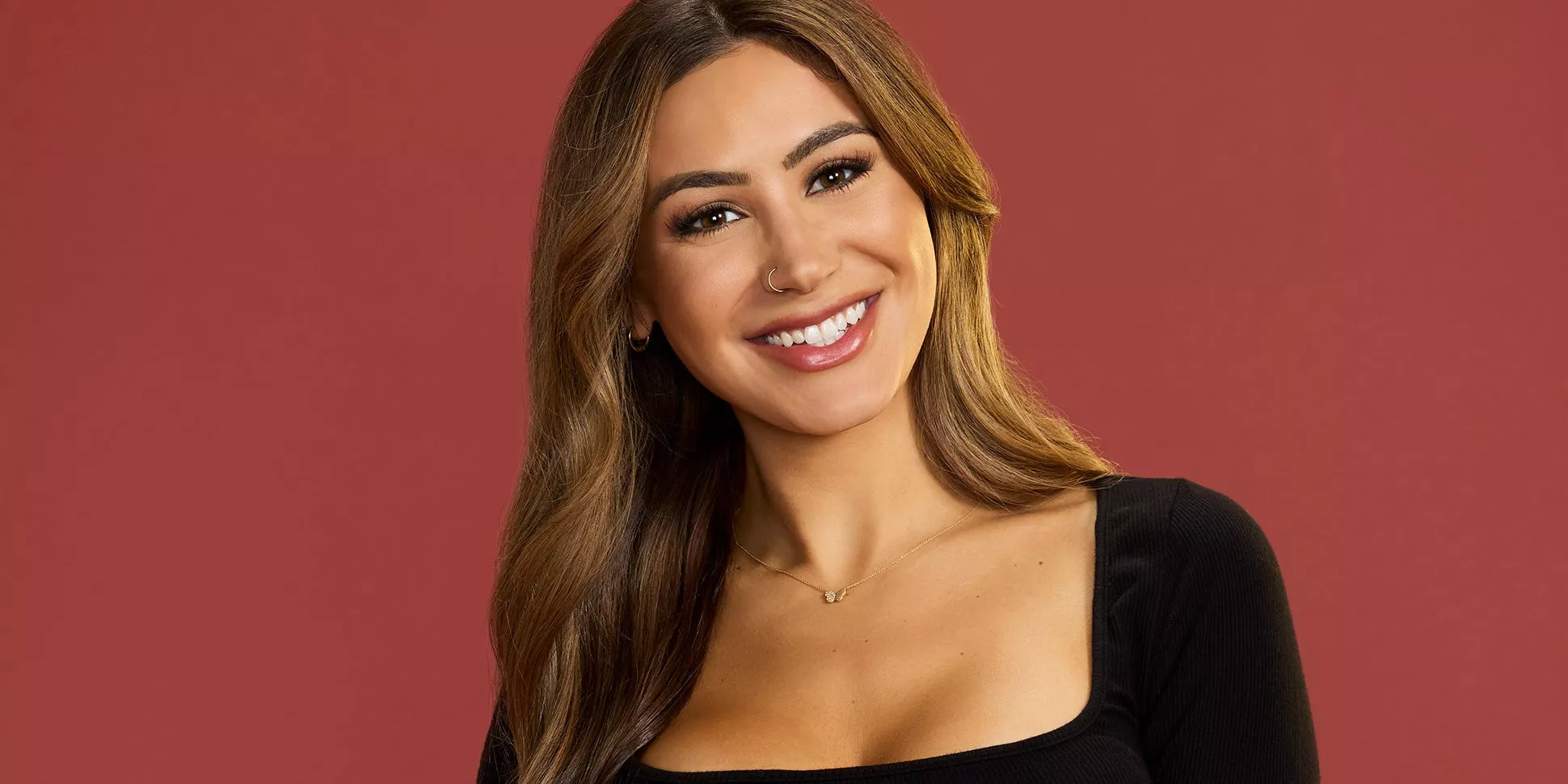 Conoce a Juliana Pasquarosa, la concursante de 'The Bachelor' que se está perfilando como la favorita para el corazón de Grant