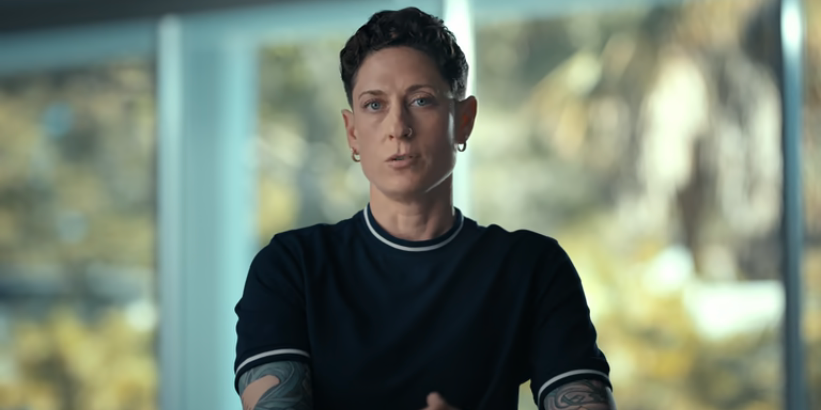 Conoce a Loretta Bush, la agente del FBI que causa furor en la docuserie de Netflix sobre Gabby Petito