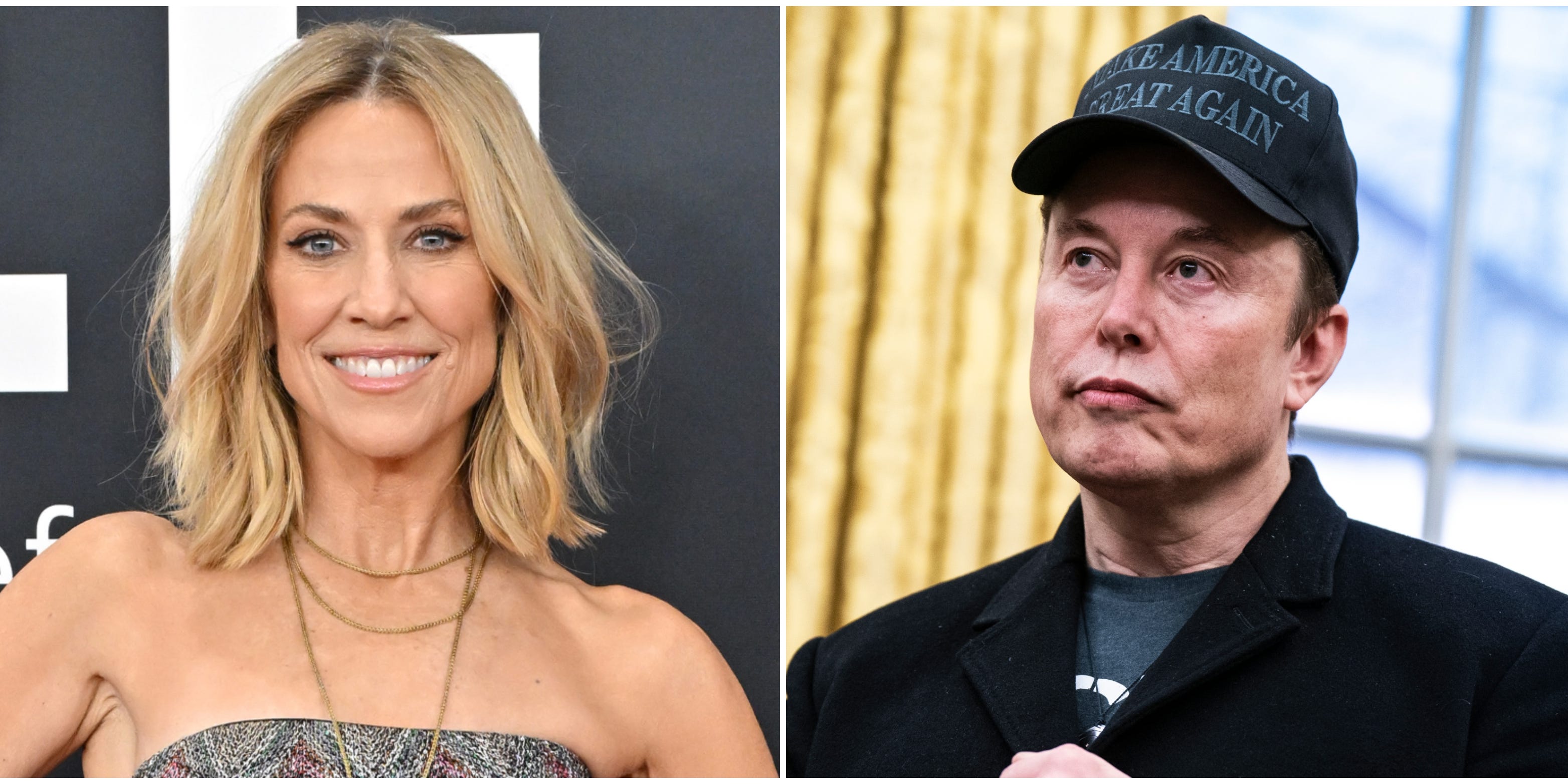 Sheryl Crow dice adiós a su Tesla y dona a NPR: 'Tienes que decidir con quién estás dispuesto a alinearte'