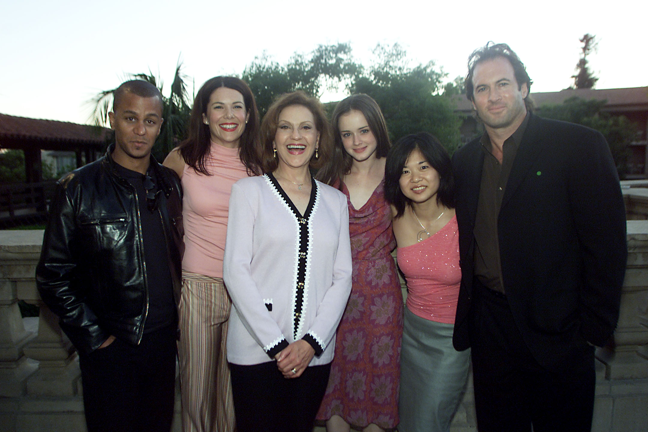 ¿Qué personaje de 'Gilmore Girls' eres según tu signo zodiacal?