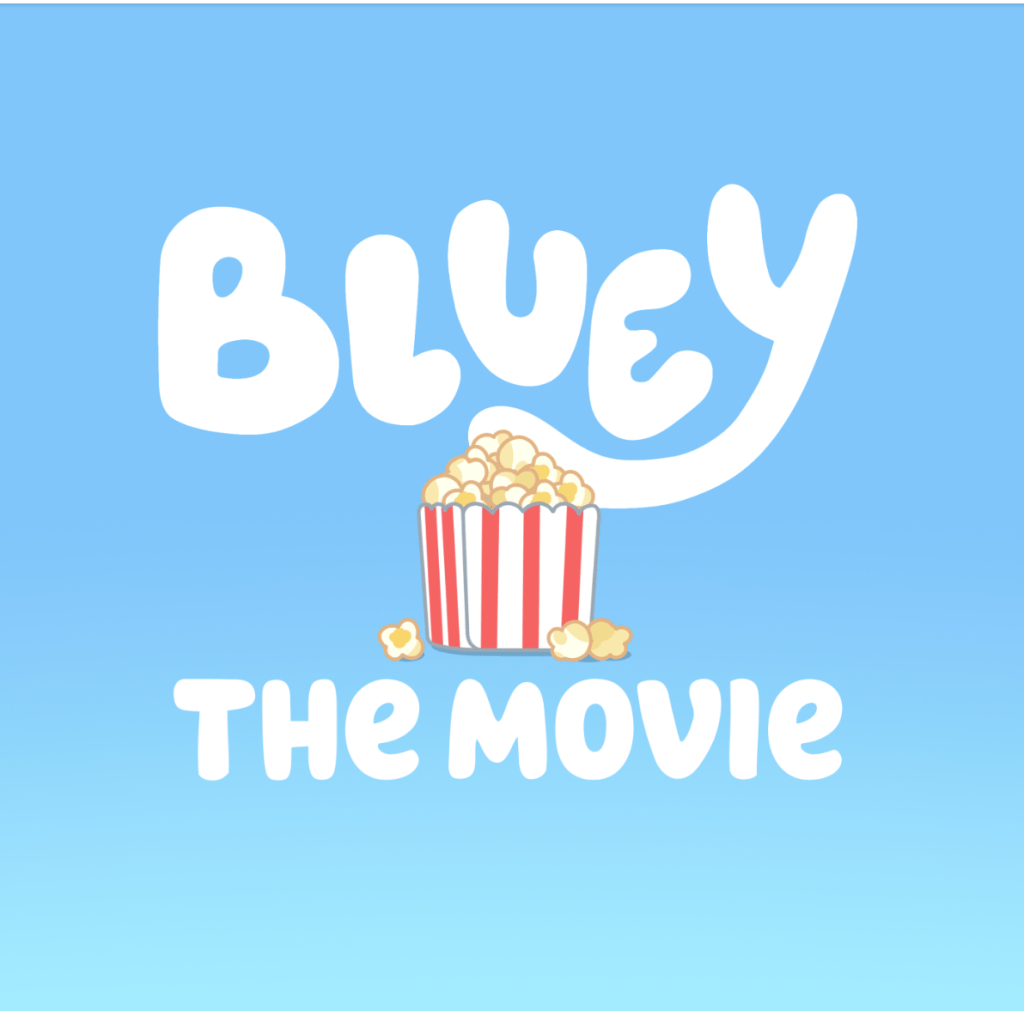 bluey