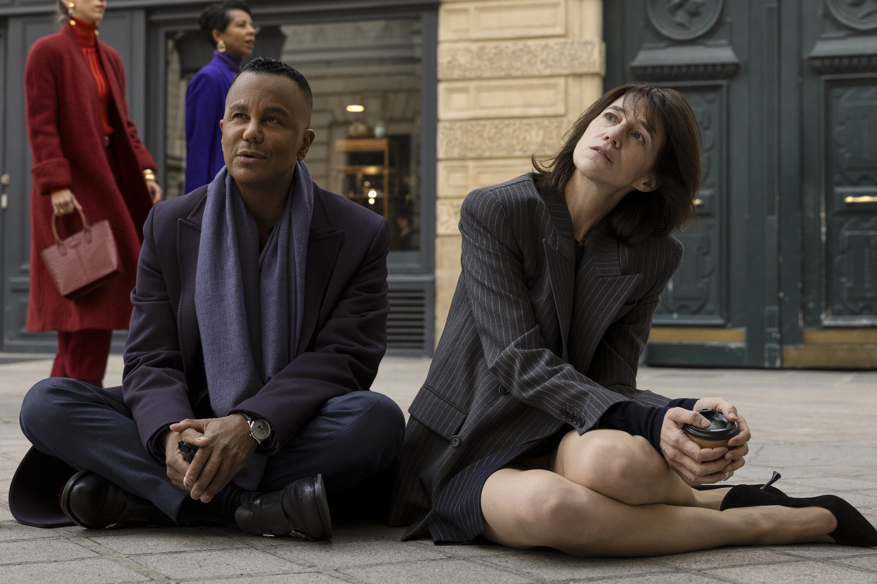 'Étoile': La Nueva Serie sobre Ballet de los Creadores de 'Gilmore Girls'