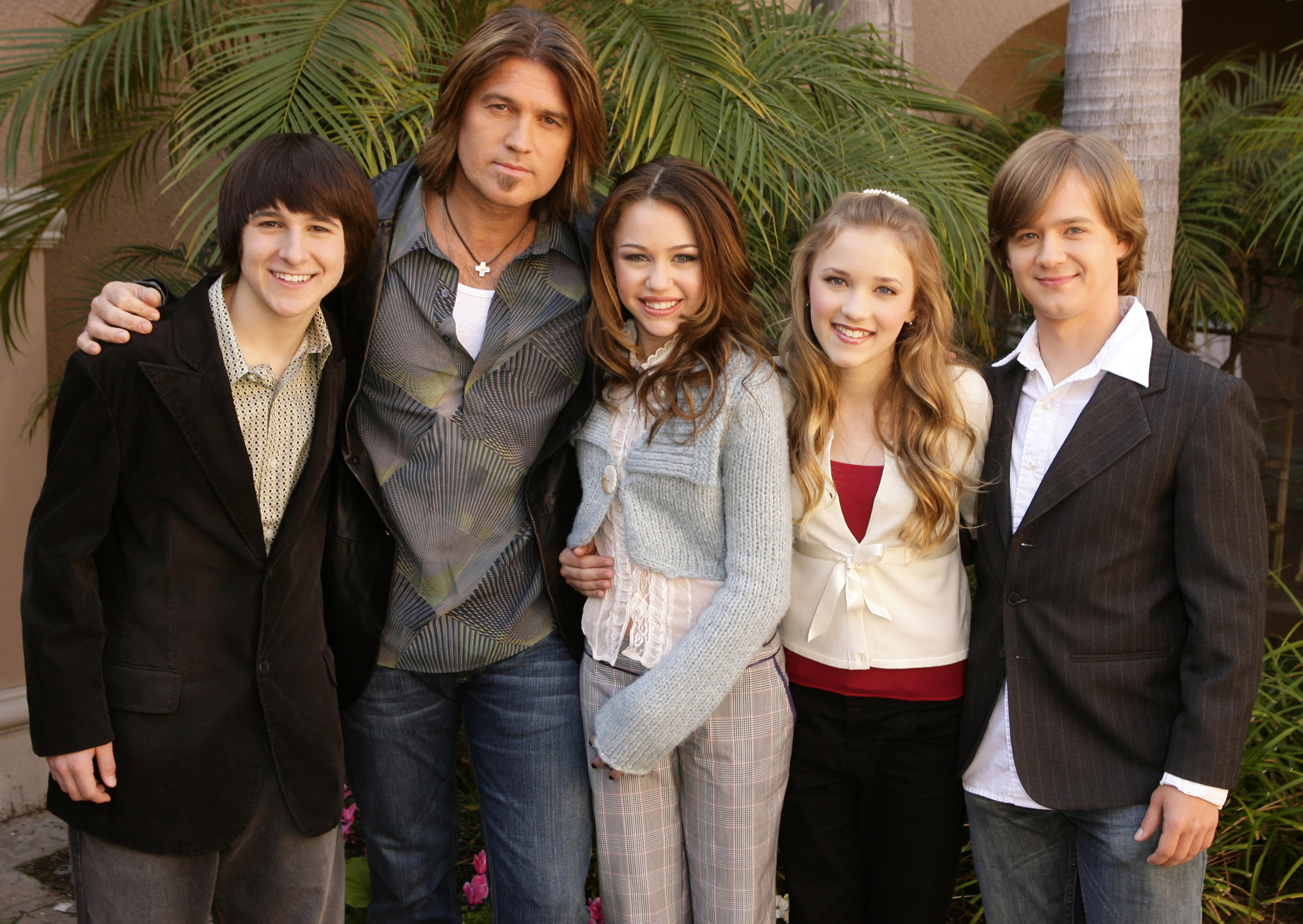 'Hannah Montana' Cast Quotes About a Reunion/Reboot