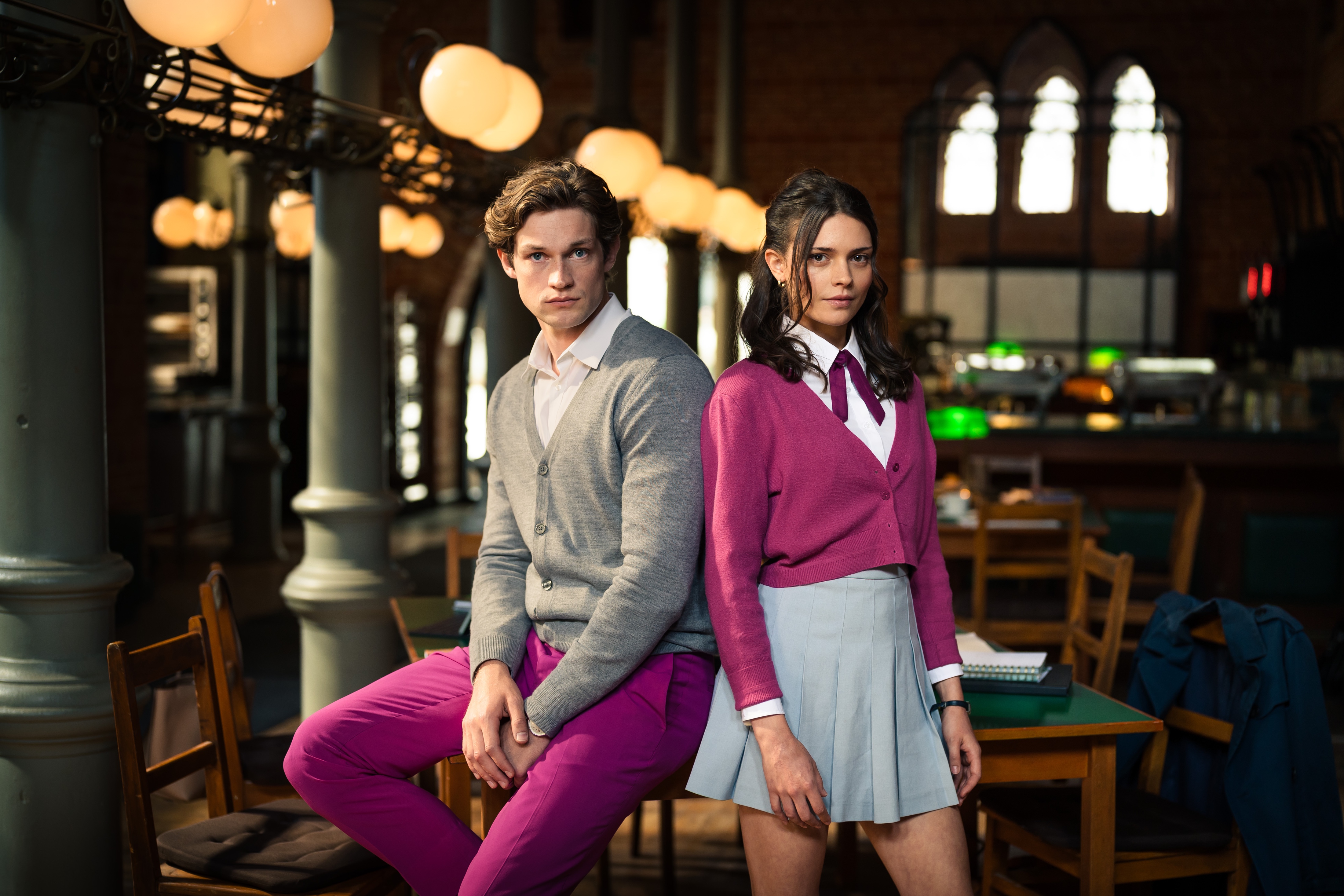 'Maxton Hall' Temporada 2 llegará más tarde de lo que piensas: Fecha de estreno revelada