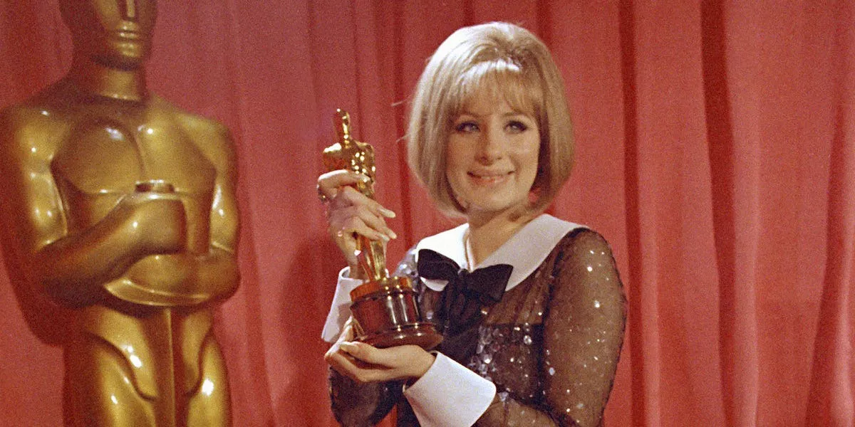 11 actores que ganaron Oscars por sus primeros papeles en cine