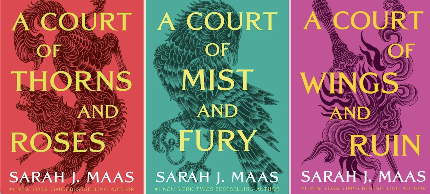 5 Teorías de Fans Sobre el Libro 6 de 'A Court Of Thorns & Roses'