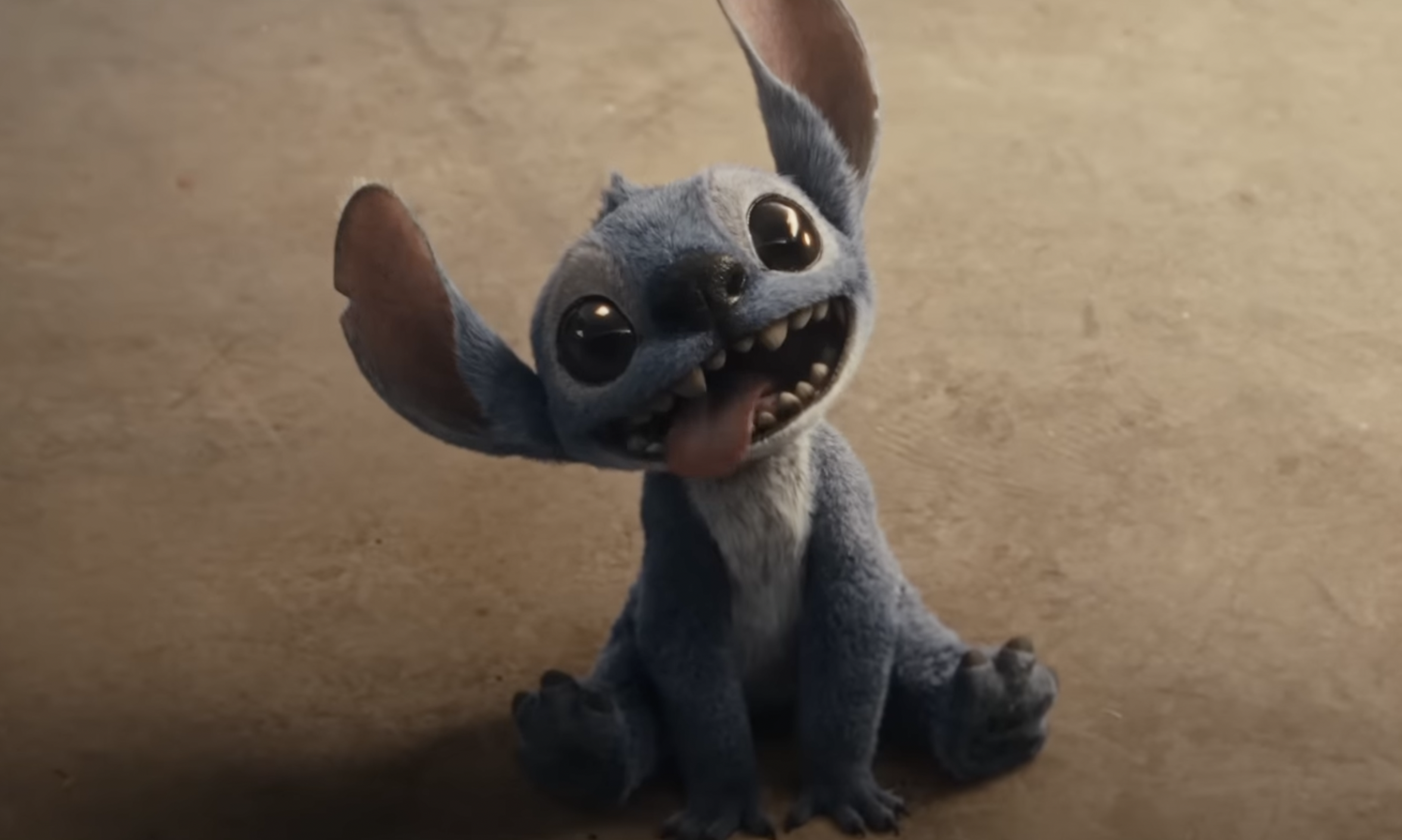 'Lilo & Stitch': El tráiler de la película live-action trae a la criatura azul al mundo real