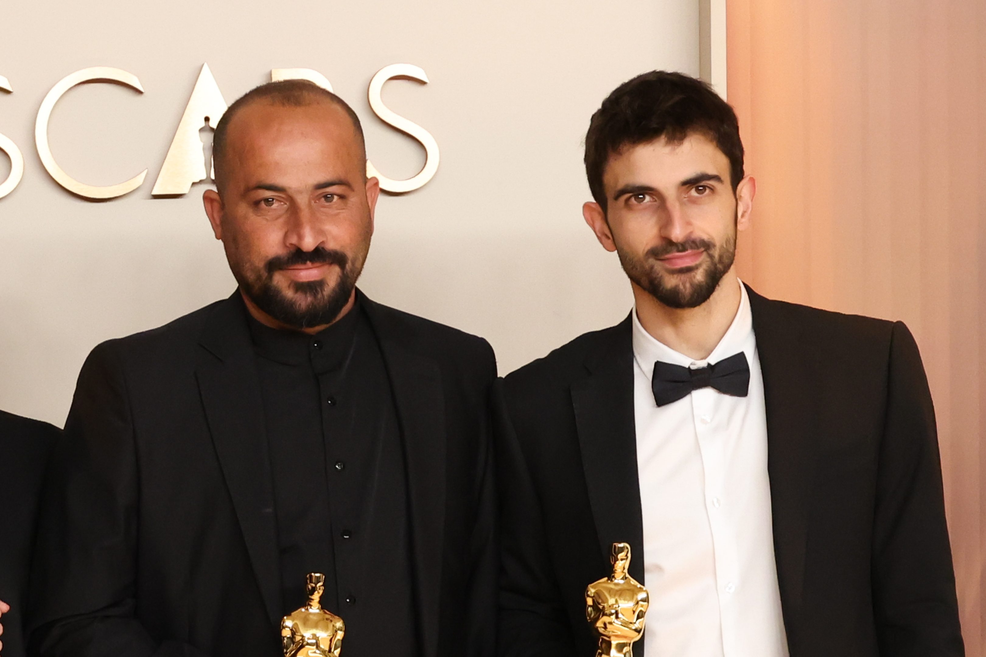 'No Other Land' Co-Director Hamdan Ballal Agredido y Ataque, Dice Yuval Abraham: 'No Hay Signo de Él Desde Entonces'