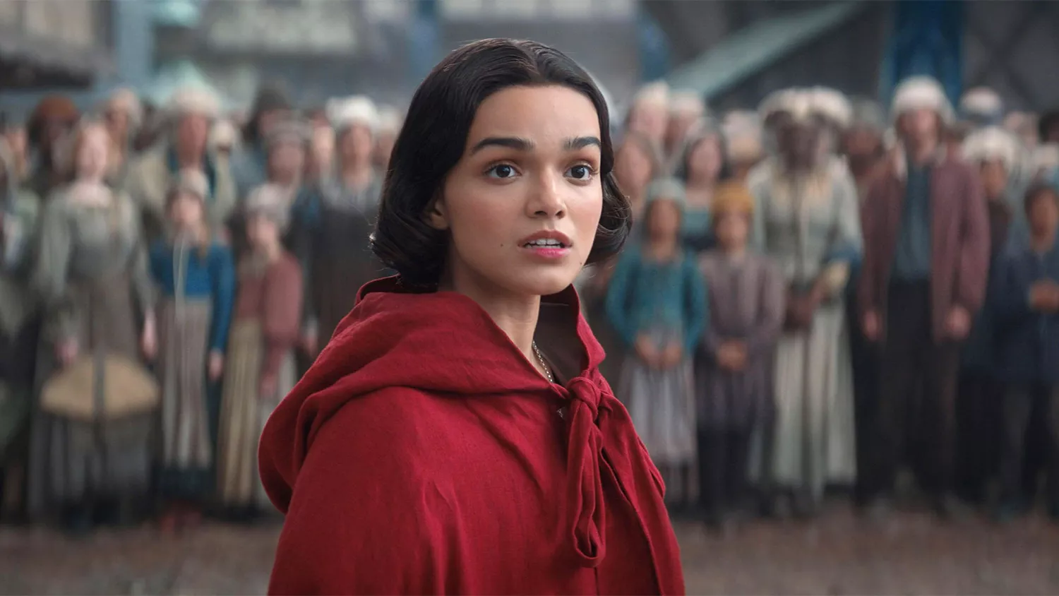 Las Primeras Reacciones a ‘Blanca Nieves’ Alaban la Película como un ‘Festín Visual’ y uno de los ‘Mejores Remakes en Acción Real de Disney en Años’