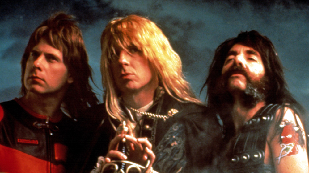 ‘Spinal Tap 2’ Se Estrena en Septiembre y Aumenta el Volumen ‘Hasta 11’ en el Primer Teaser