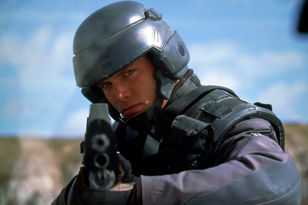 'Starship Troopers' Reboot in the Works at Sony, Neill Blomkamp Attached to Direct New Adaptation of Sci-Fi Novel