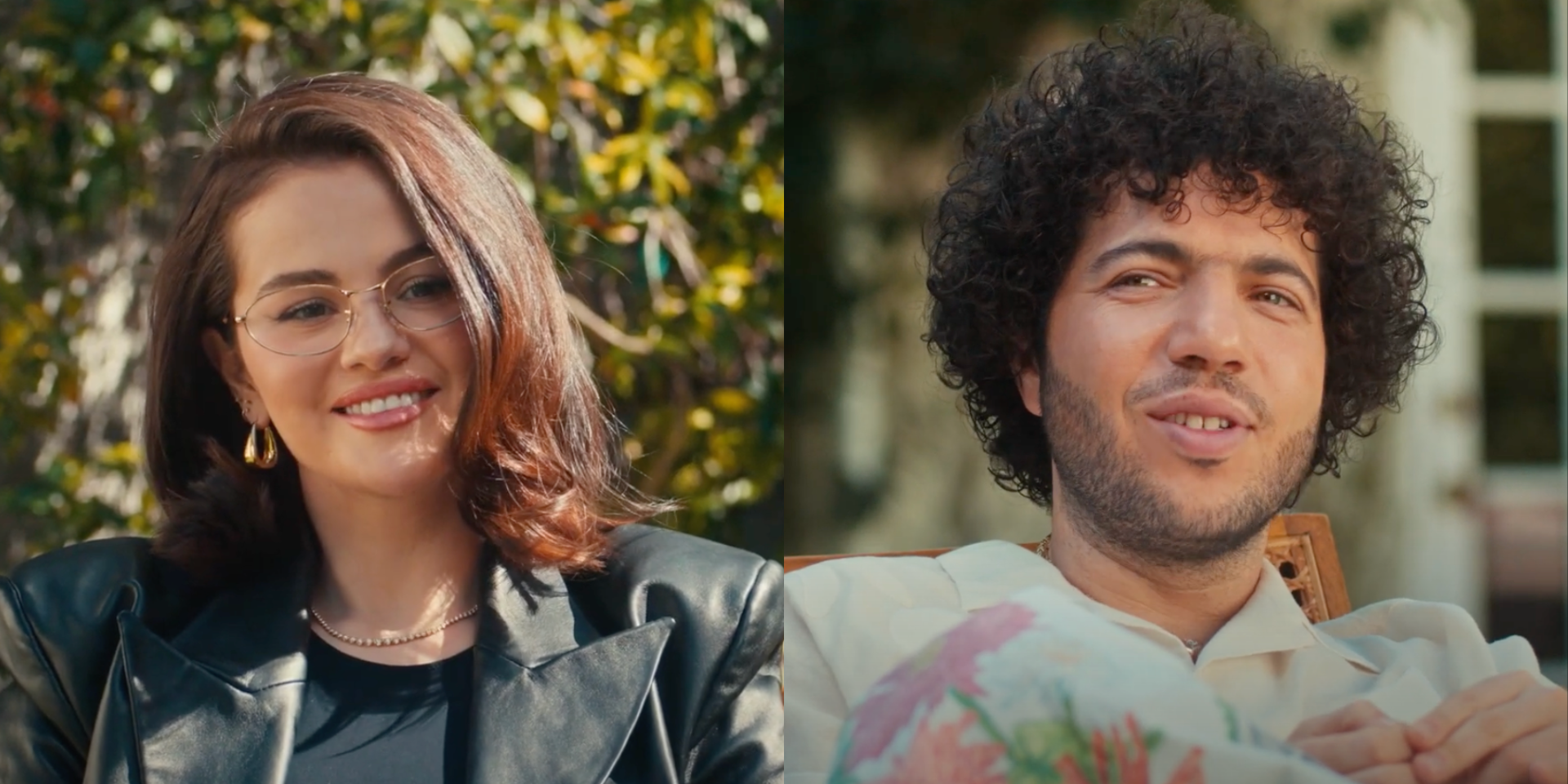Benny Blanco se sintió como el “diario personal” de Selena Gomez mientras escribía ‘I Said I Love You First’