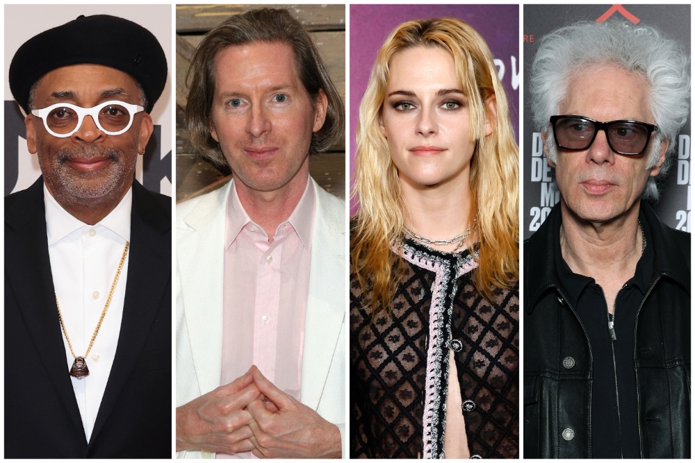 El Festival de Cine de Cannes Empieza a Tomar Forma: Spike Lee, Wes Anderson, Kristen Stewart, Jim Jarmusch, Ari Aster, Richard Linklater Compitiendo por Espacios en la Competencia