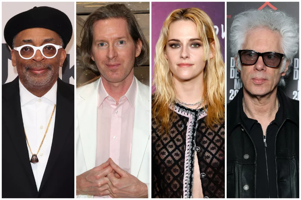 El Festival de Cine de Cannes Empieza a Tomar Forma: Spike Lee, Wes Anderson, Kristen Stewart, Jim Jarmusch, Ari Aster, Richard Linklater Compitiendo por Espacios en la Competencia