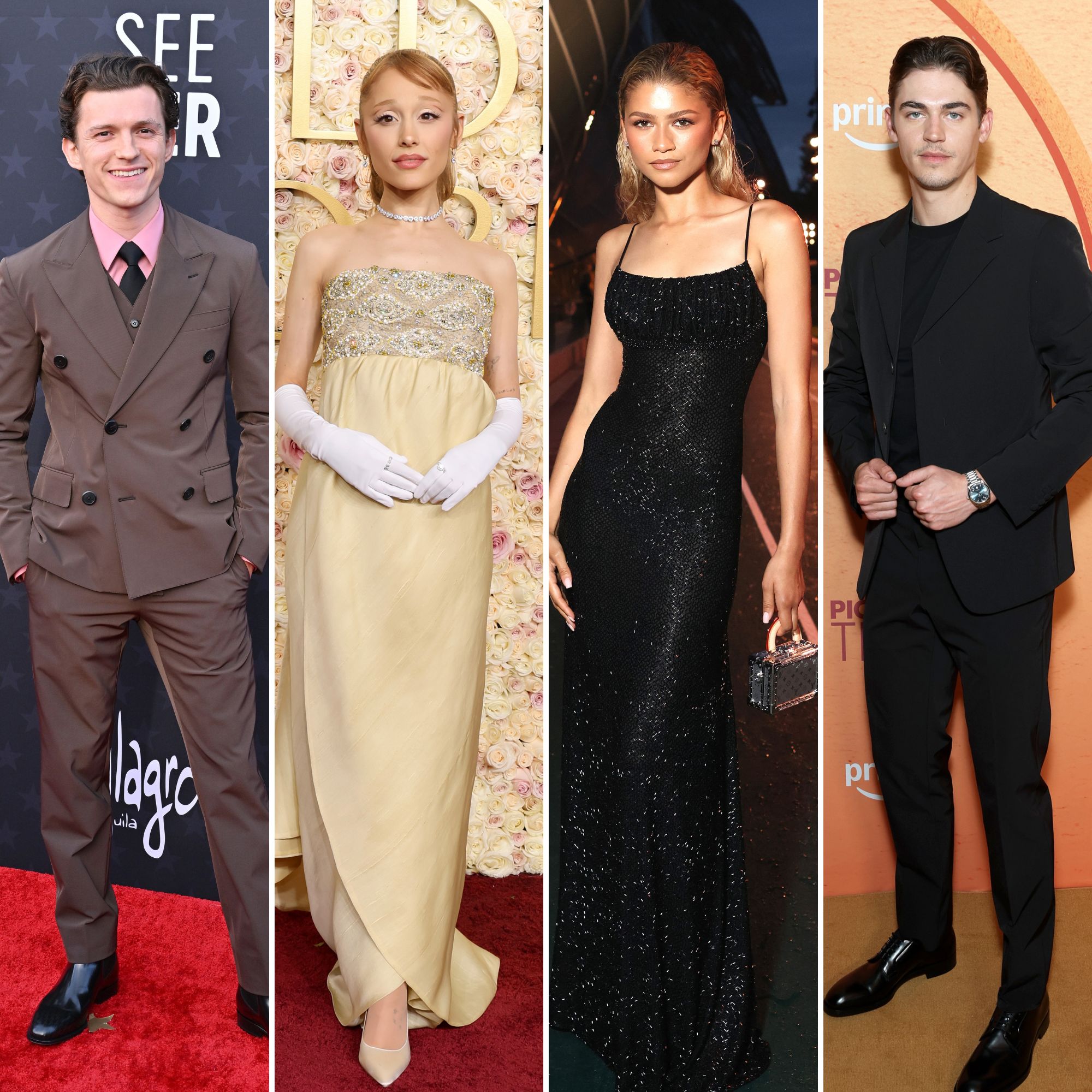 Las Celebridades Revelan Su Casa de Hogwarts en ‘Harry Potter’