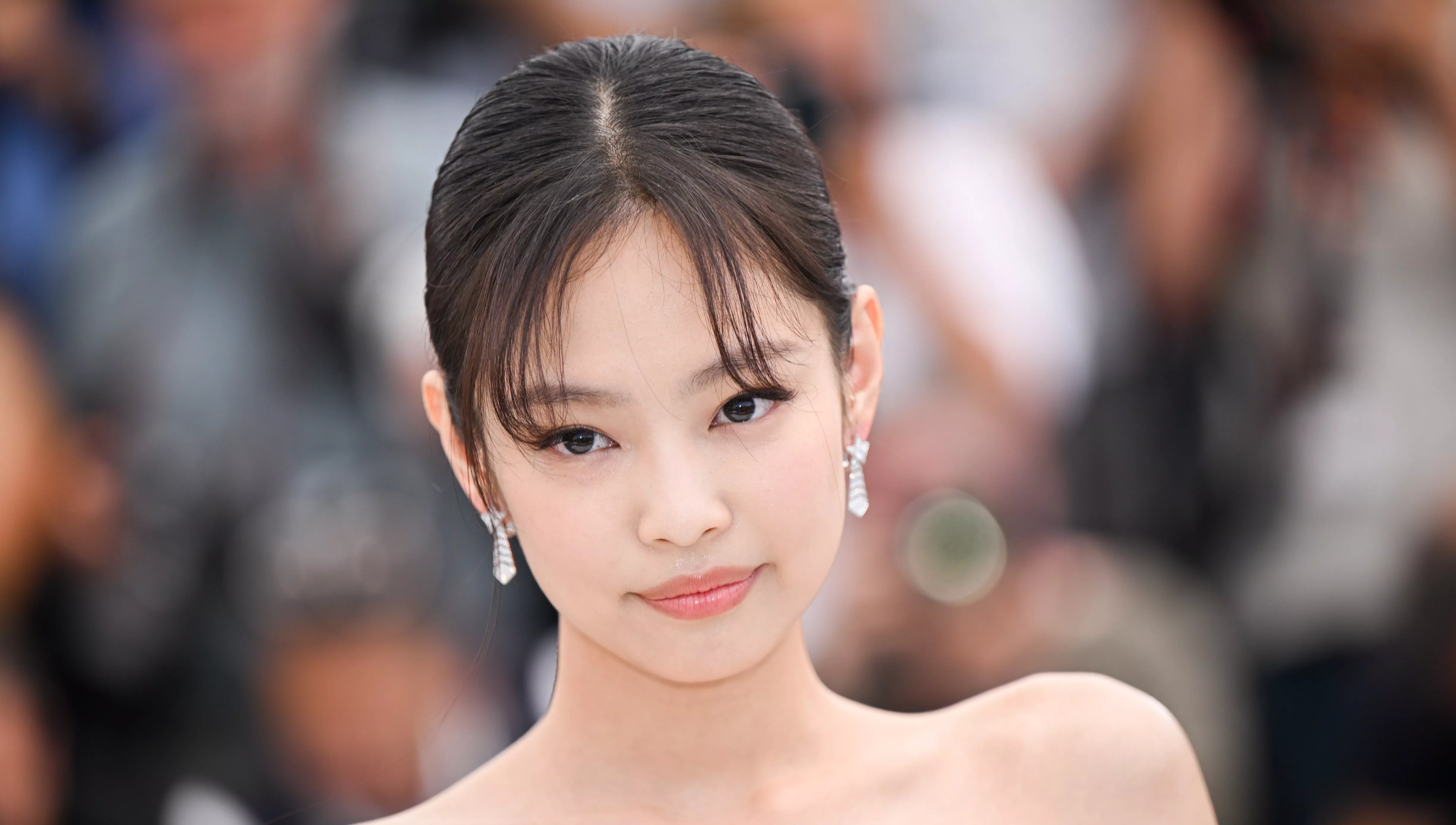 Fans piensan que 'Seoul City' de BLACKPINK es sobre V de BTS
