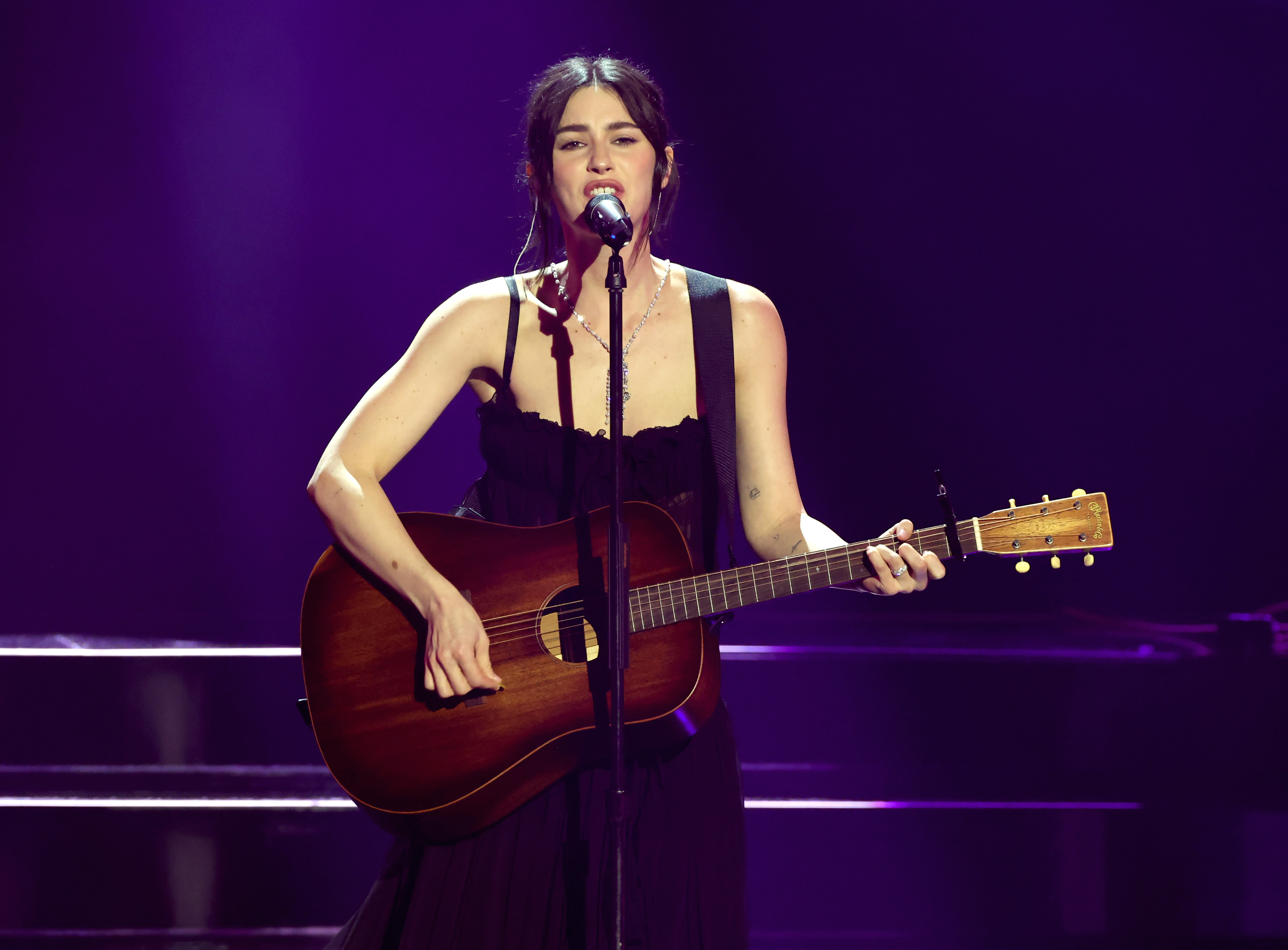 Álbum No. 3 de Gracie Abrams: Fecha de Lanzamiento en 2025, Lista de Canciones y Más!