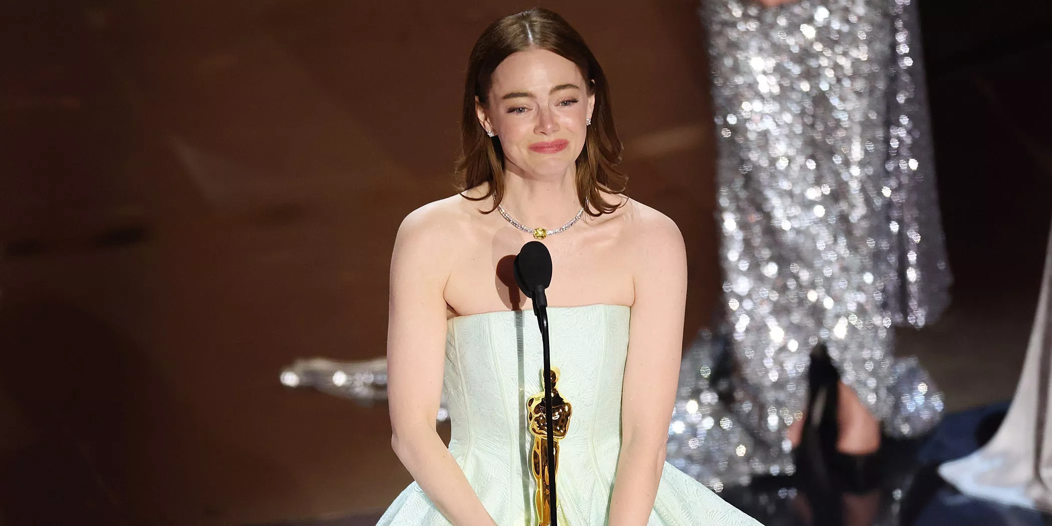Hollywood se prepara para la noche de los Oscars
