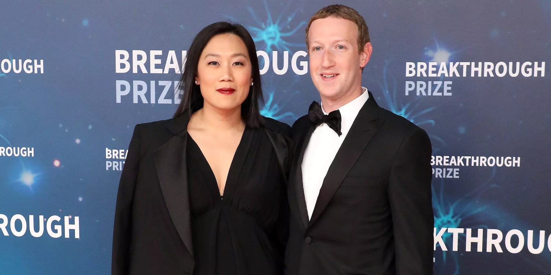 Cómo Mark Zuckerberg y Priscilla Chan transformaron su estilo juntos a lo largo de los años