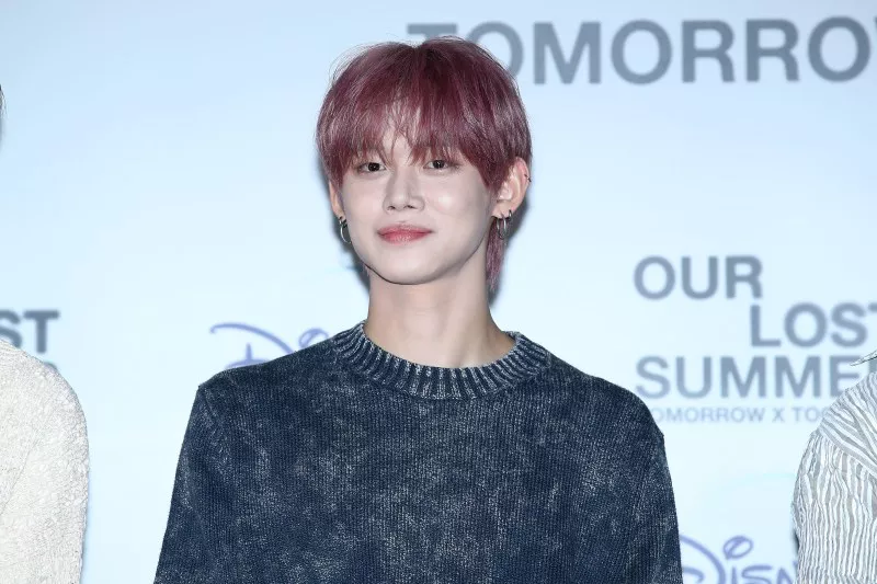 ¿Cuántos años tienen TXT? Edades y Cumpleaños de los Miembros del Grupo K-Pop