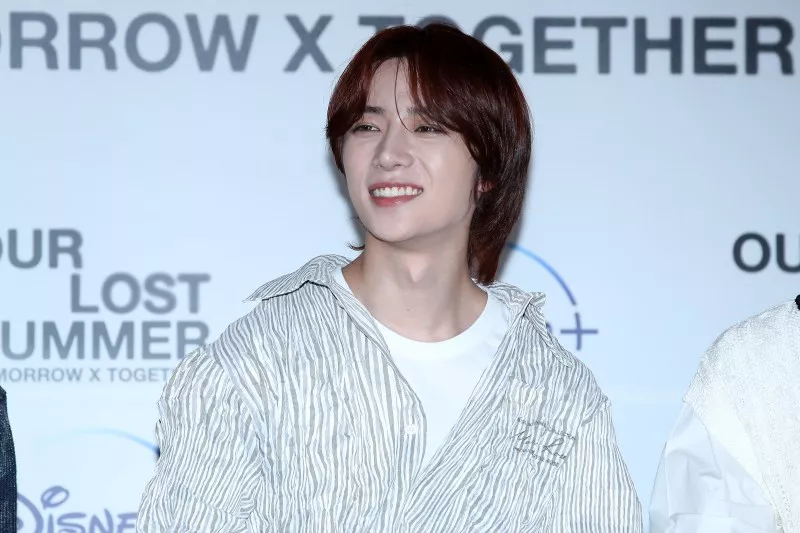 ¿Cuántos años tienen TXT? Edades y Cumpleaños de los Miembros del Grupo K-Pop
