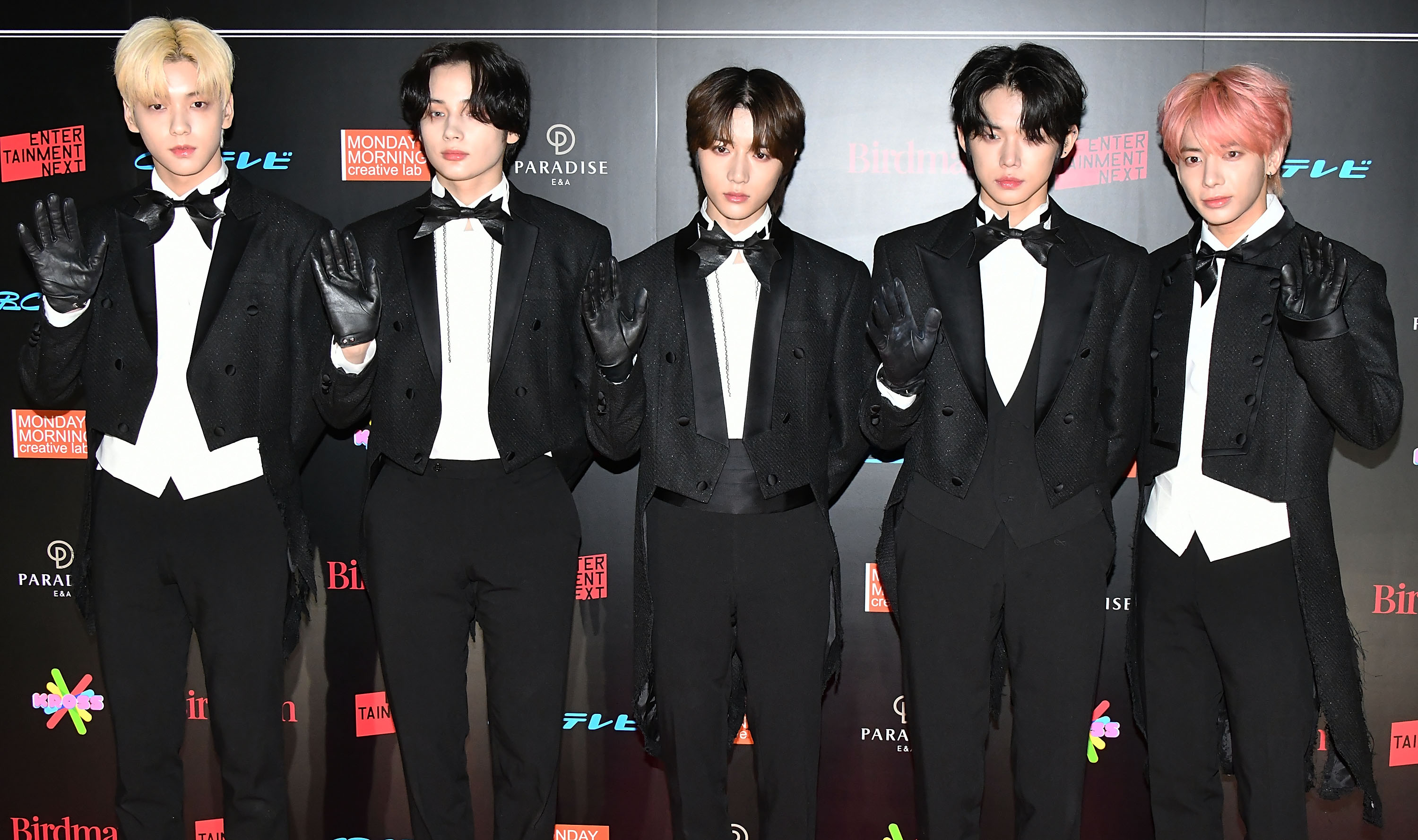 ¿Cuántos años tienen TXT? Edades y Cumpleaños de los Miembros del Grupo K-Pop