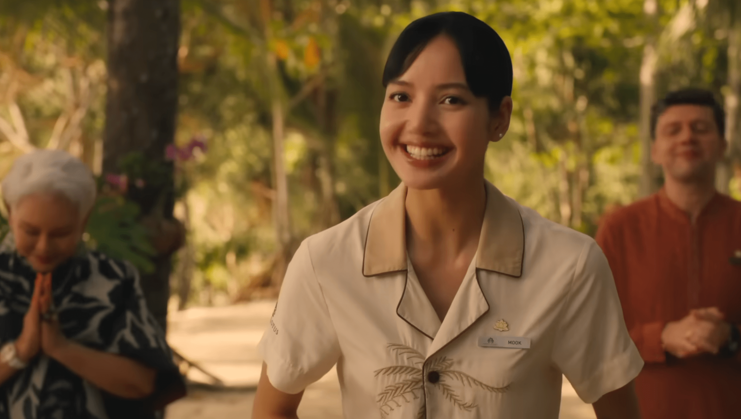 ¿Está Aimee Lou Wood soltera? La historia amorosa de la estrella de 'The White Lotus'