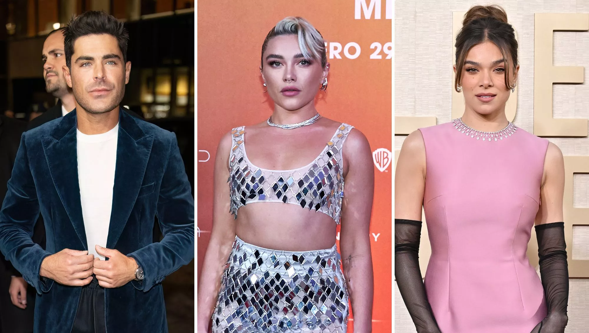 ¿Está Dylan Efron soltero? Dentro de la vida amorosa del ganador de 'The Traitors'