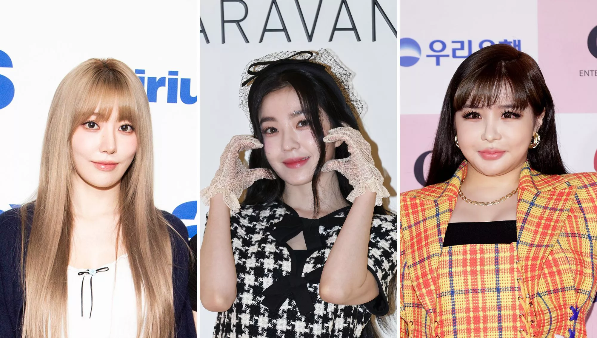 Edades de los Miembros de Red Velvet: ¿Cuántos Años Tienen las Estrellas del K-Pop?
