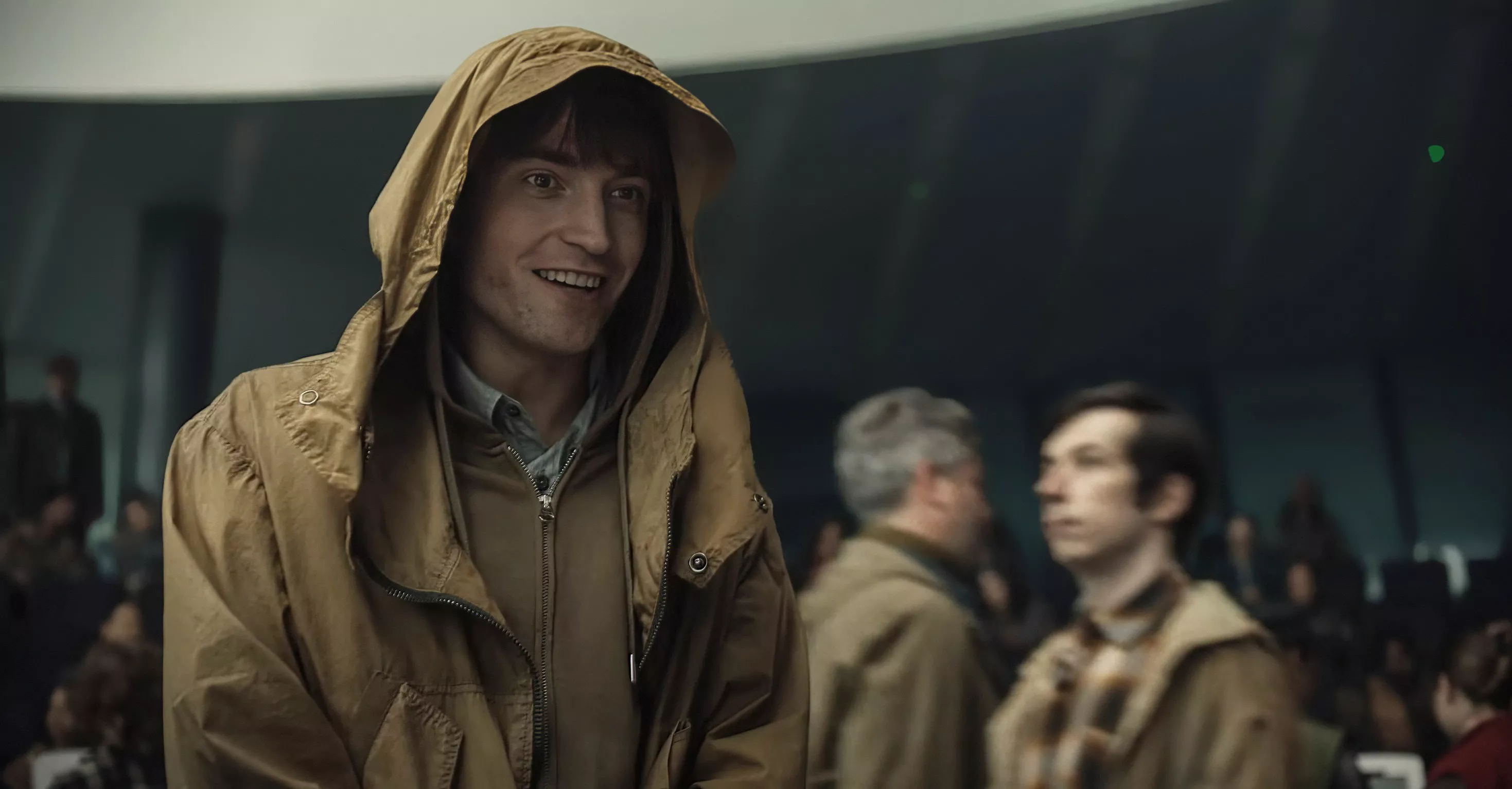 Robert Pattinson y Bong Joon Ho lideran la taquilla coreana con ‘Mickey 17’