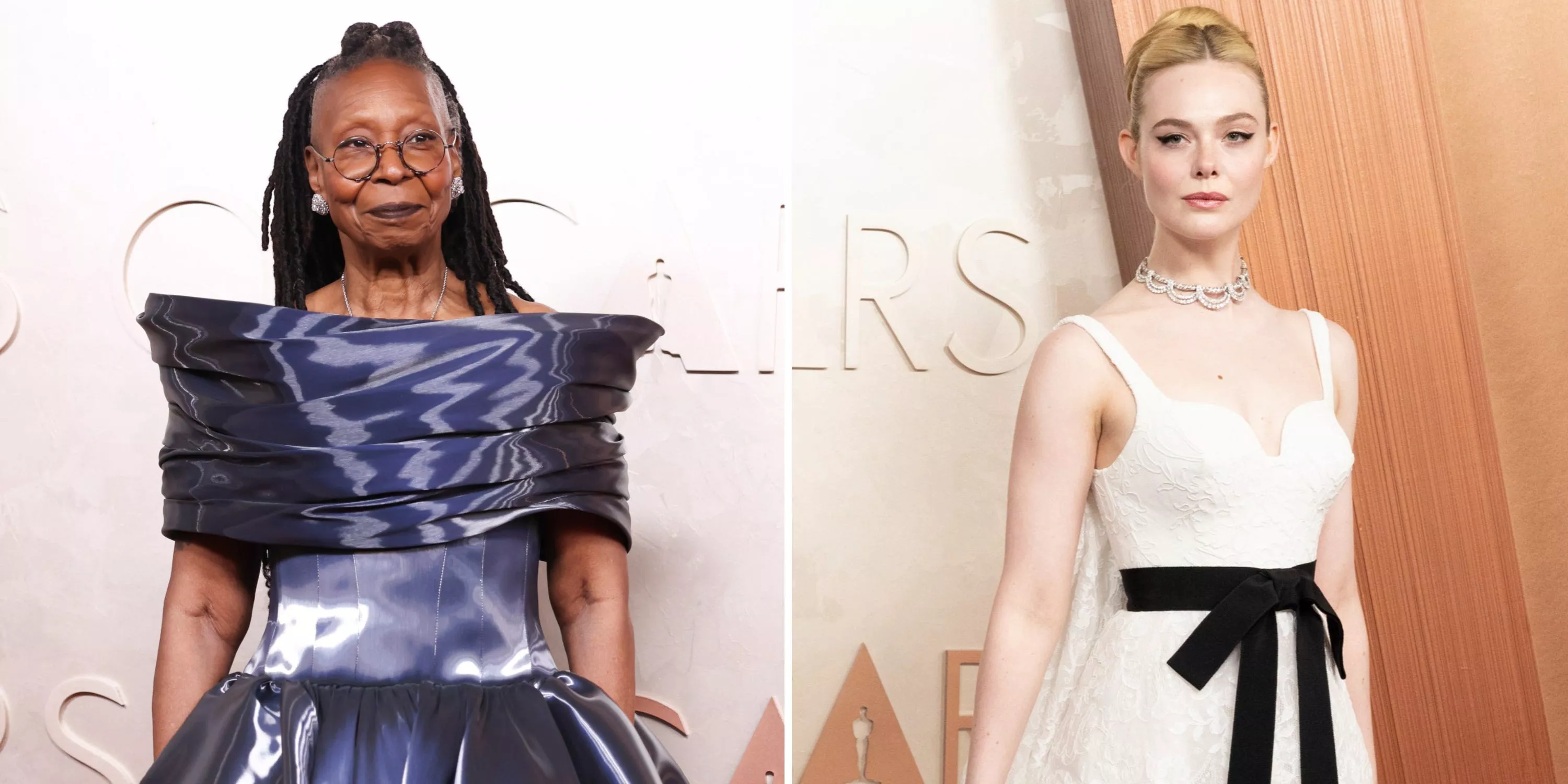 Lista de los peores vestidos de los Oscar 2025: 12 looks que no dieron la talla — lo lamento