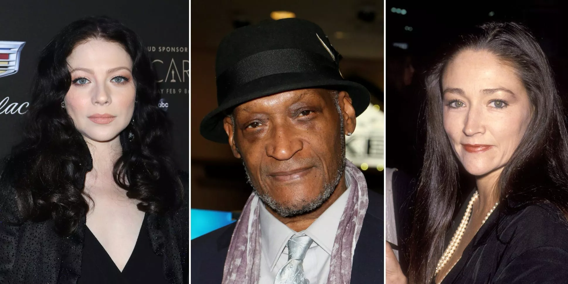 Los Oscar ignoraron a Michelle Trachtenberg y otros actores en el 'In Memoriam'. Conseguir ser destacado es más difícil de lo que piensas.