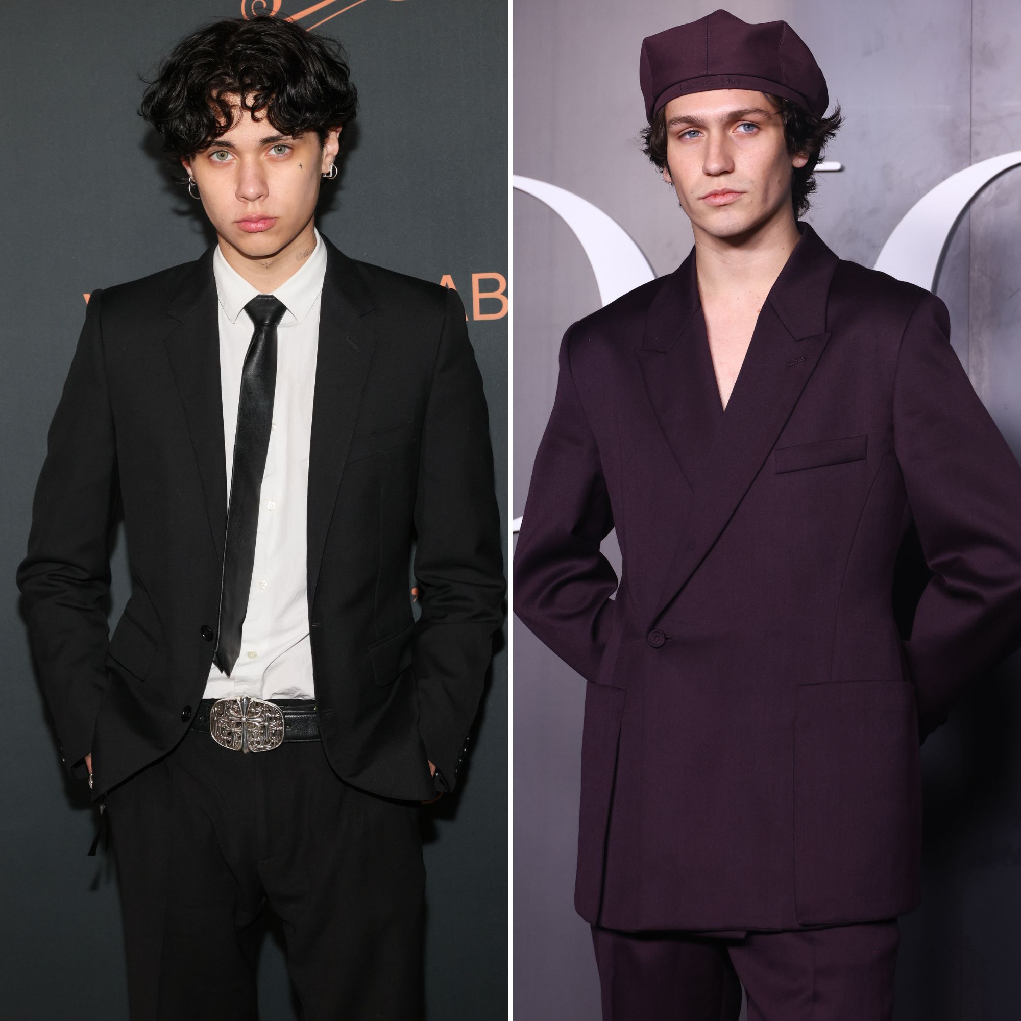 ¿Qué Pasó Entre Chase Hudson y Landon Barker?