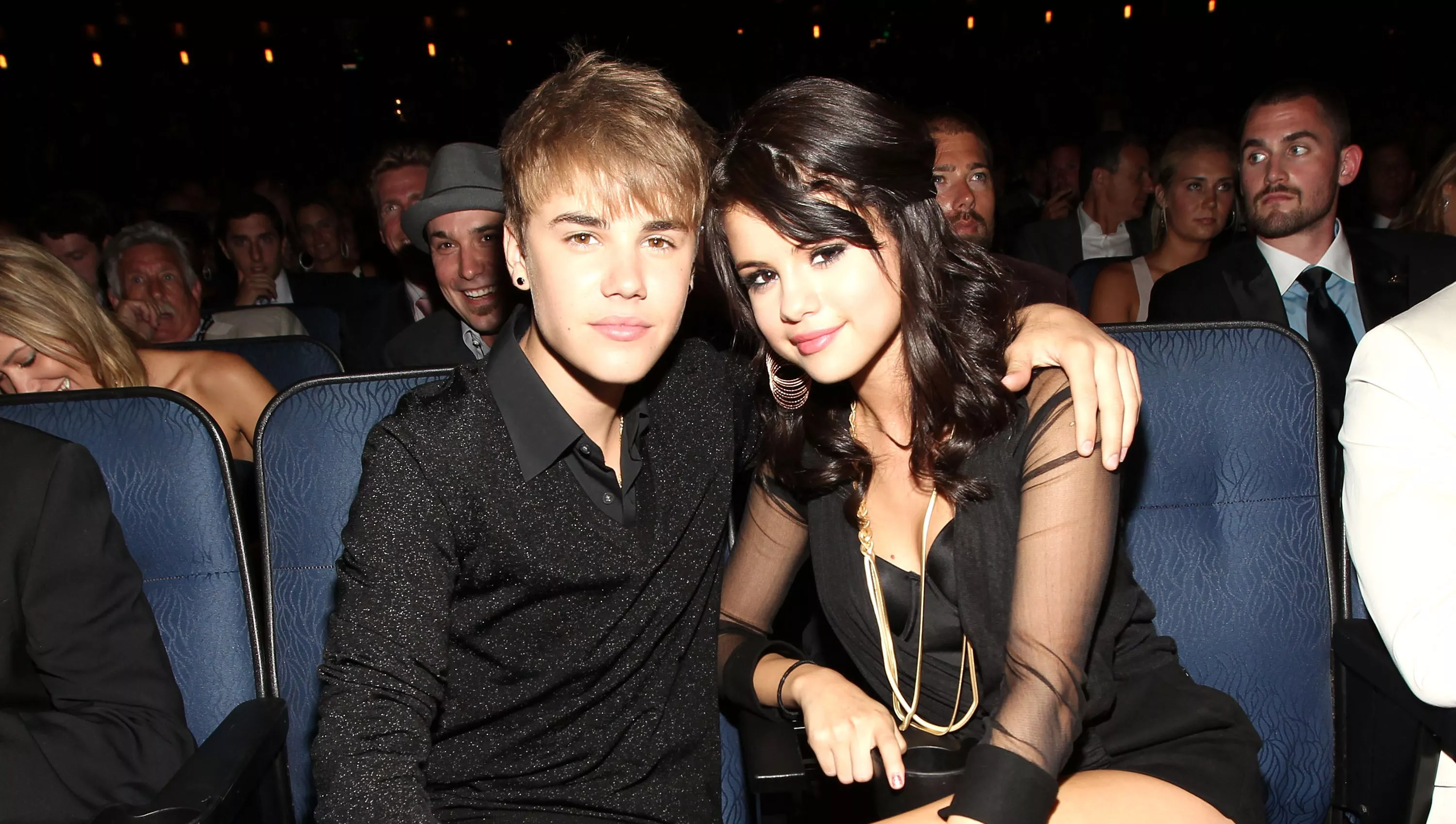 ¿Qué está pasando con Justin Bieber?