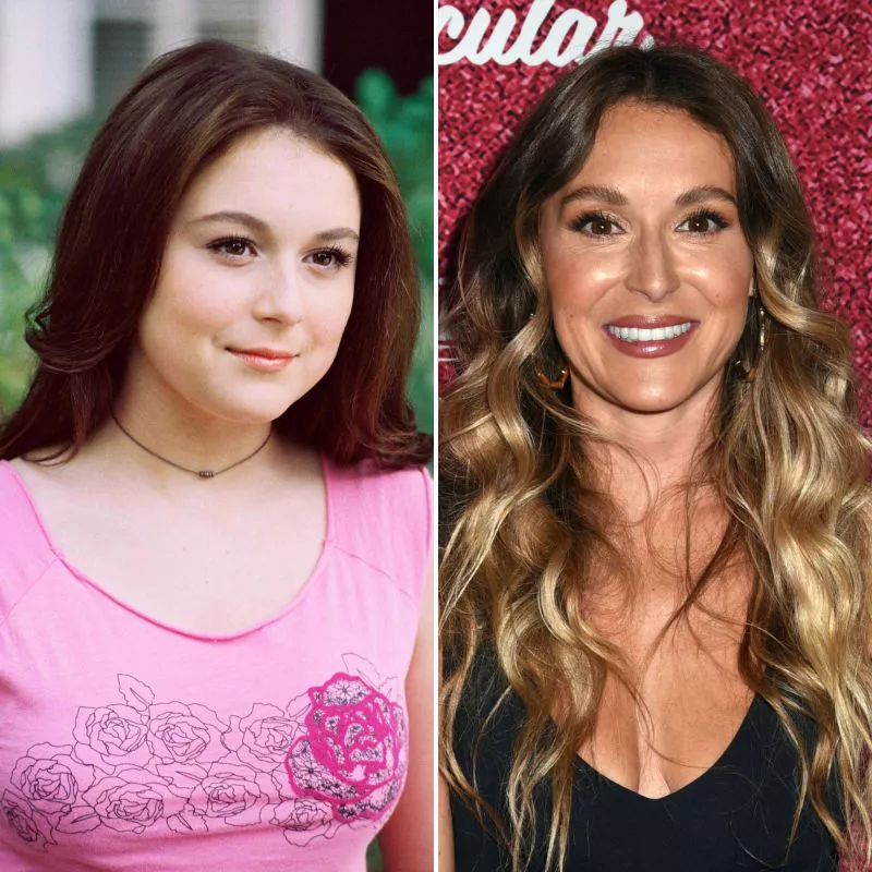 'Sleepover' Cast: Ve lo que están haciendo las estrellas ahora