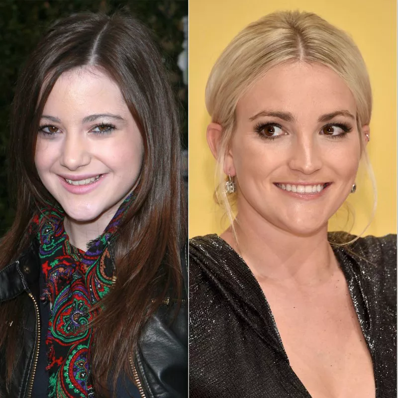 'Zoey 101' Drama: Inside Jamie Lynn Spears, Alexa Nikolas' Feud