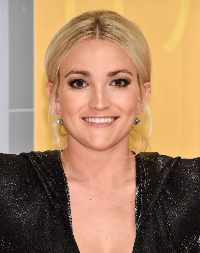 'Zoey 101' Drama: Inside Jamie Lynn Spears, Alexa Nikolas' Feud