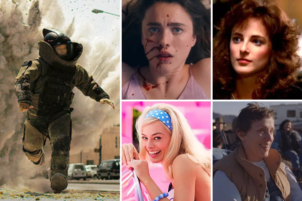 Las 23 Nominadas a Mejor Película Dirigidas por Mujeres en la Historia de los Oscars