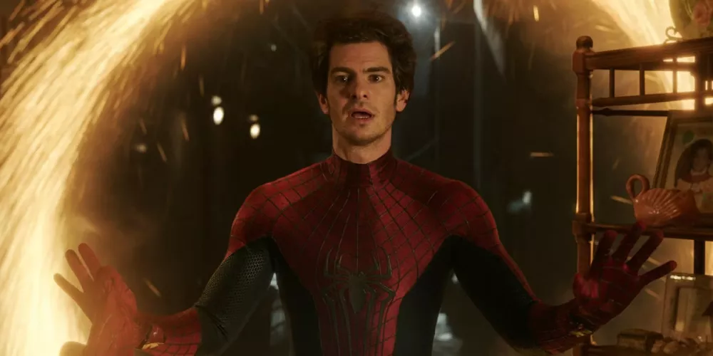Andrew Garfield Dice que el Regreso de Spider-Man Debe Ser 'Muy Extraño': Necesitaría la 'Libertad Creativa de las Películas del Spider-Verse'