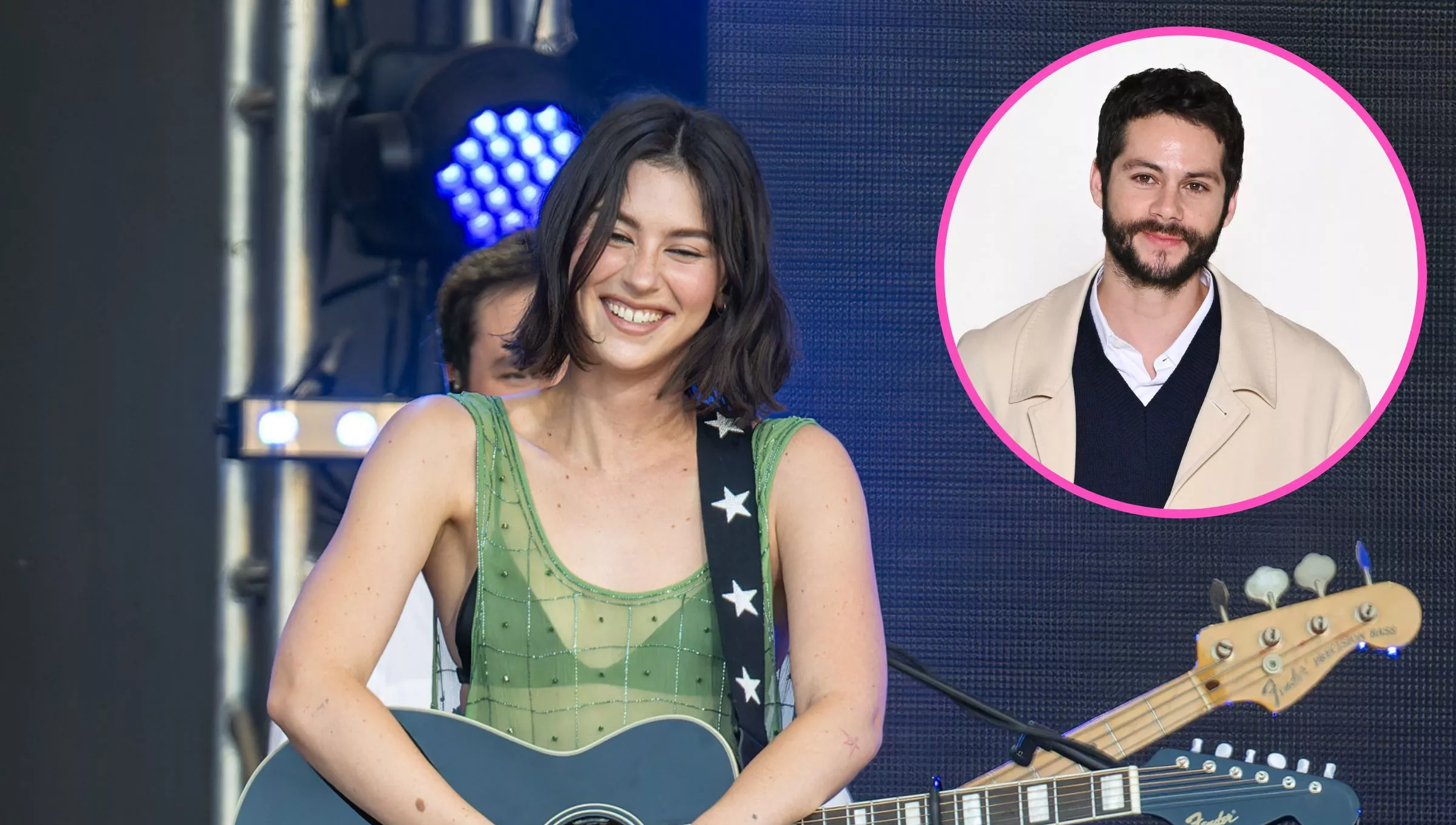 ¿Dylan O'Brien y Rachael Lange siguen juntos? Actualizaciones