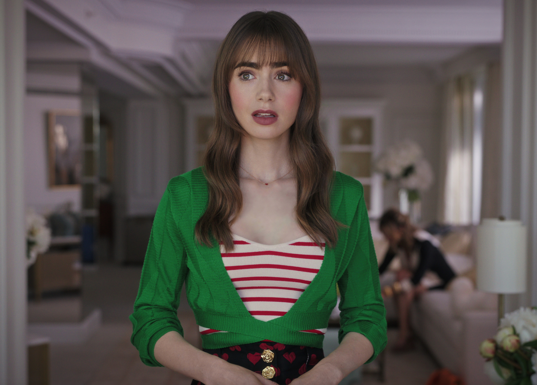 ¡Au Revoir! Este personaje principal de ‘Emily in Paris’ no regresará para la temporada 5