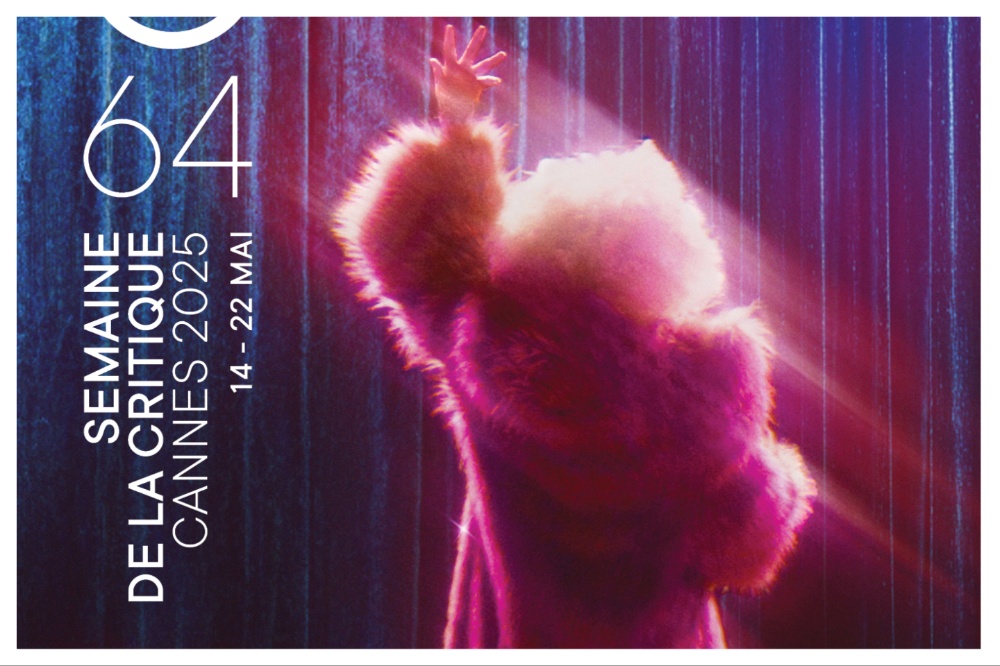 Cannes' Critics Week Presenta su Lineup 2025