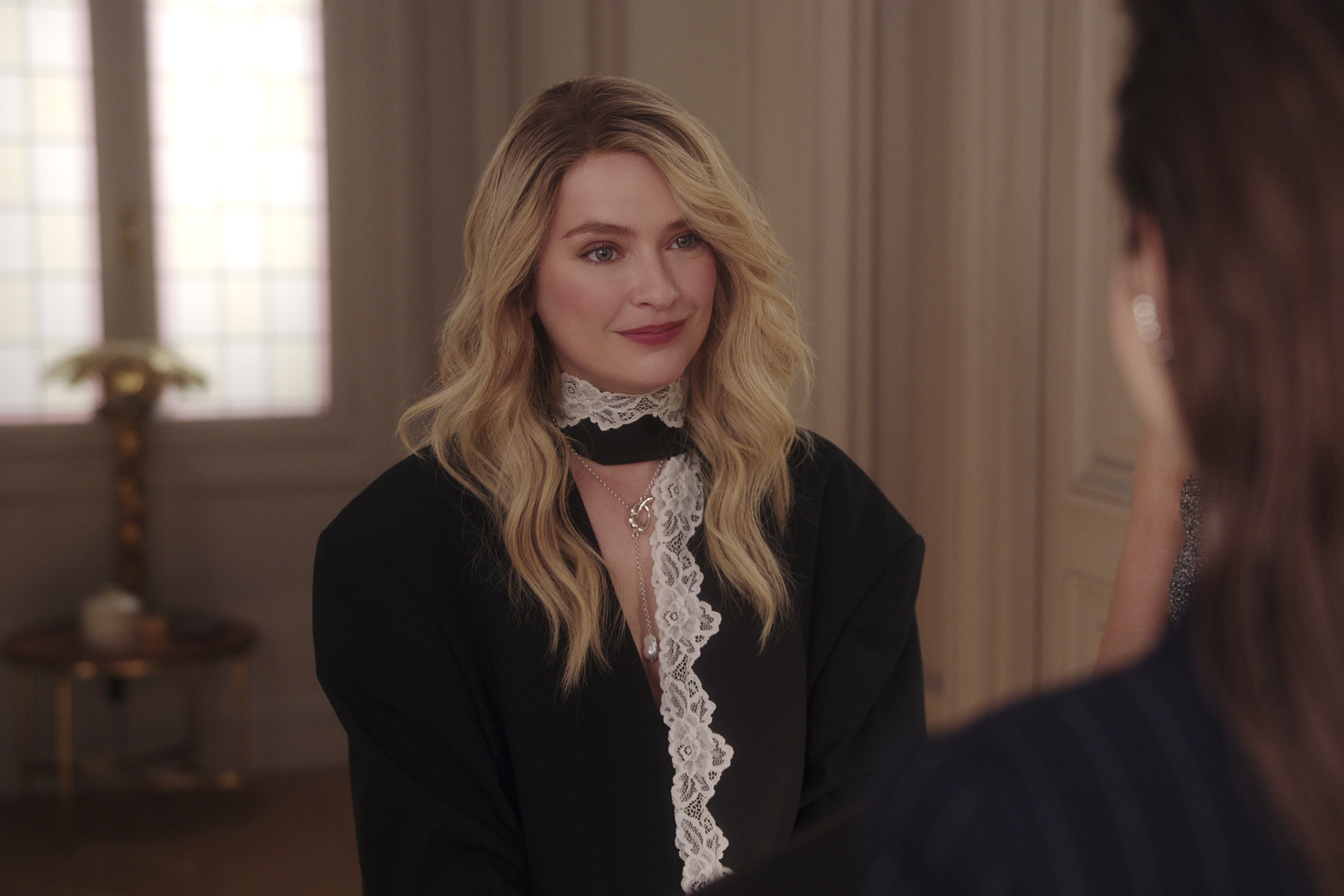 Aquí está el motivo por el que Camille no estará en la temporada 5 de 'Emily in Paris'