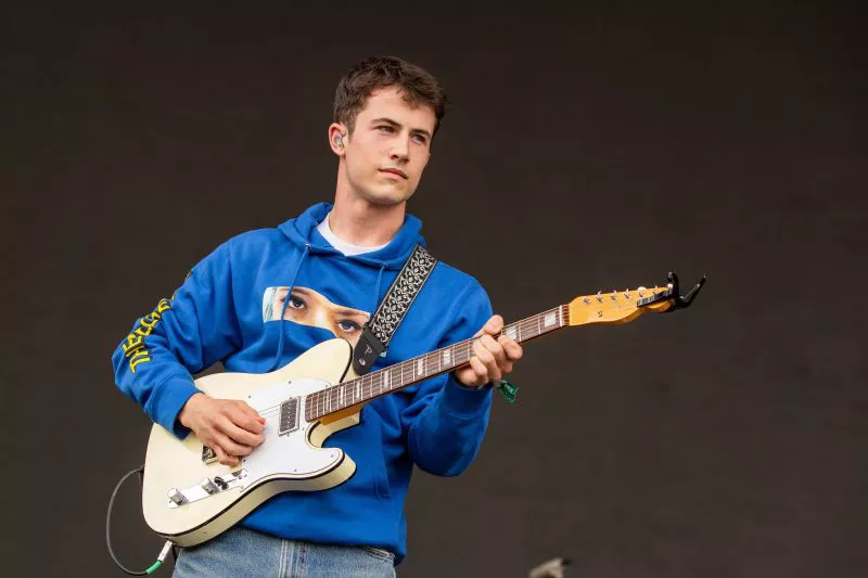 Hollywood Stars Who You Didn't Know Were También Músicos