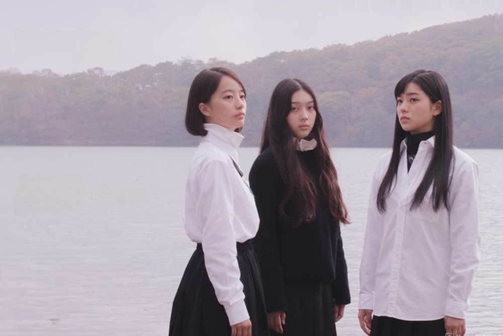 El Foro de Hong Kong Presenta Cinco Joyas Asiáticas en el Mercado de Cannes