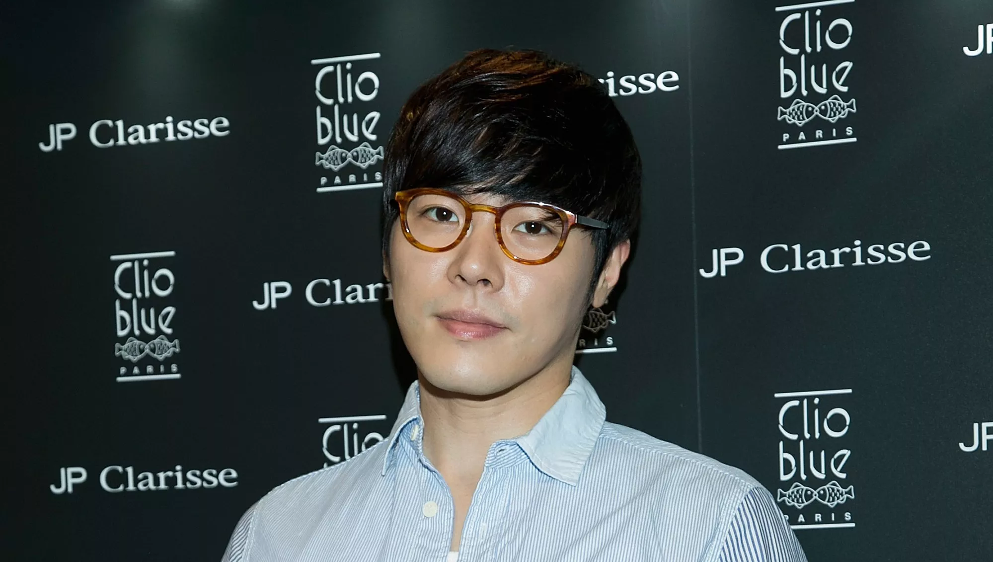 Bain de Just B sale como el primer ídolo abiertamente gay de una boy band de K-Pop