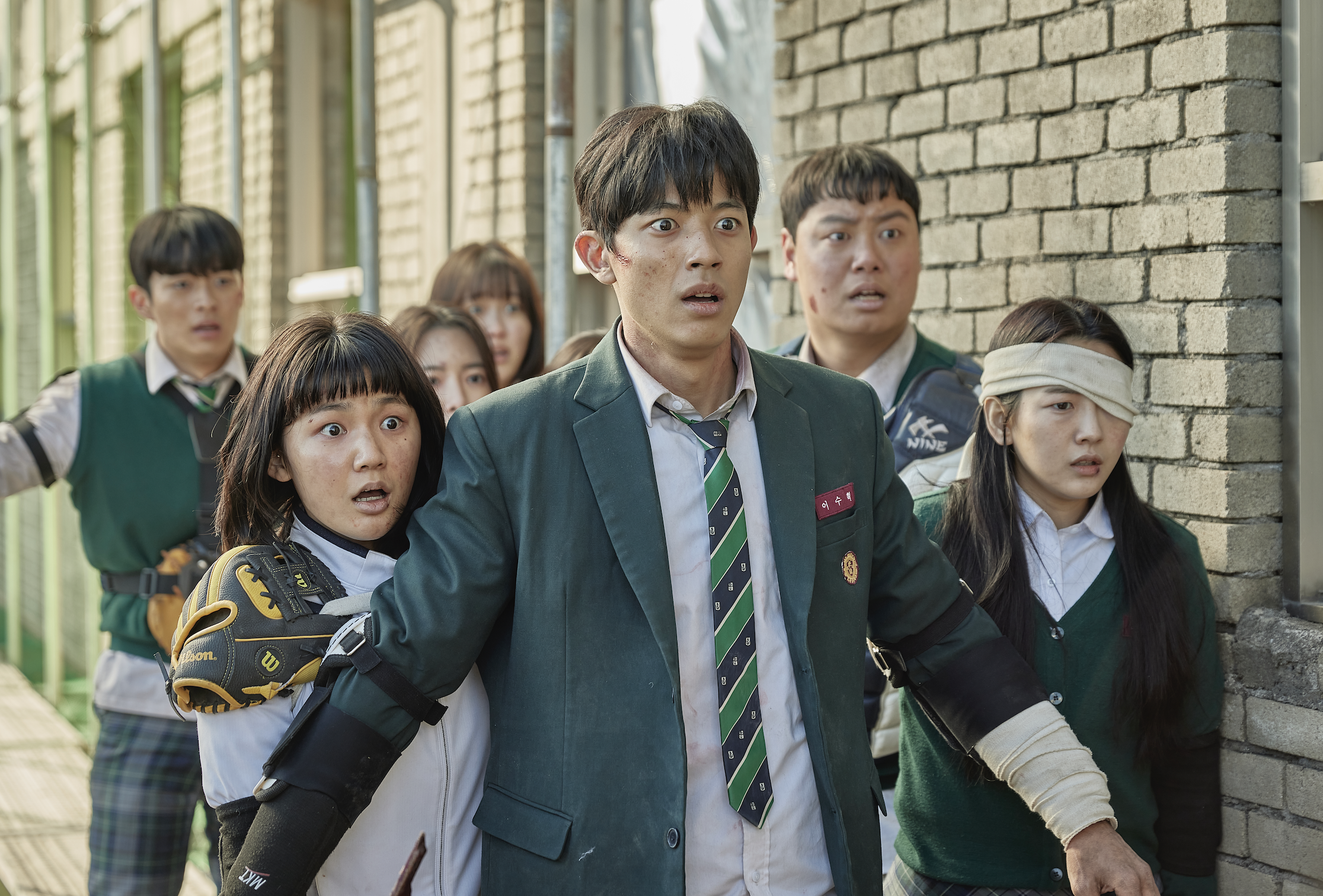 K-Dramas Con Más de 1 Temporada: Dónde Ver