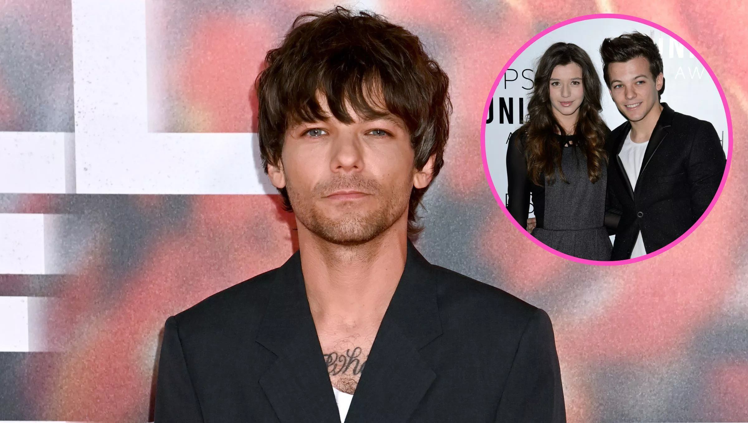 Louis Tomlinson Is Dating Zara McDermott: Relationship Details