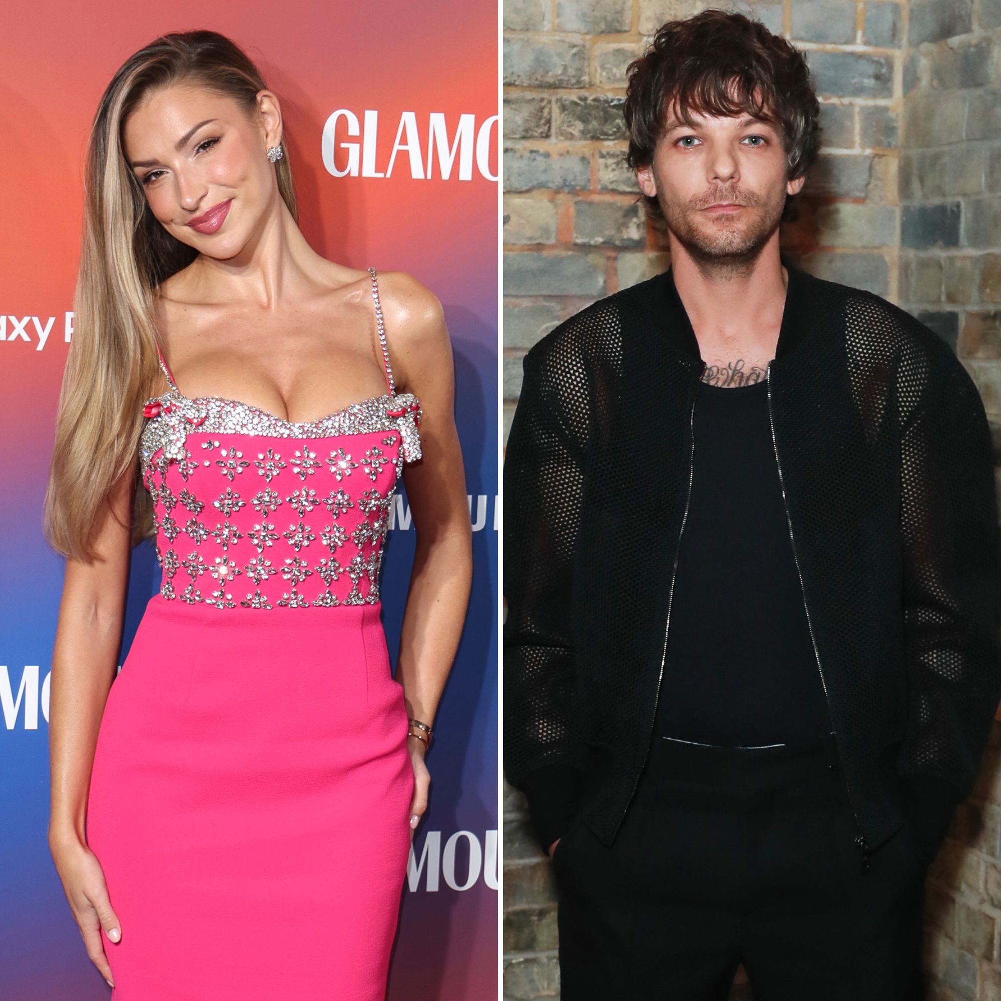 Louis Tomlinson Está Salando con Zara McDermott: Detalles de la Relación